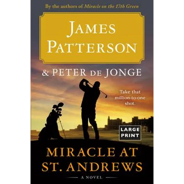 Miracle at St. Andrews