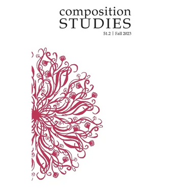 Composition Studies 51.2 (Fall 2023)