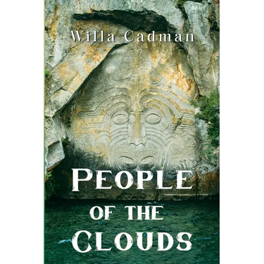 People of the Clouds