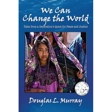 We Can Change the World