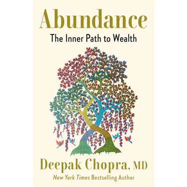 Abundance: The Inner Path to Wealth