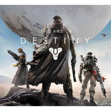 The Art of Destiny