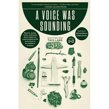 A Voice Was Sounding Vol. 1