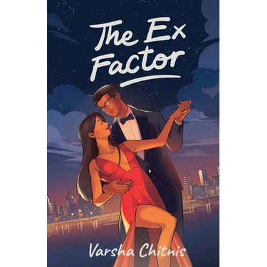 The Ex Factor