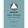 HISTORY OF THE FIRST DIVISION Florence to Monte Grande: August 1944-January 1945