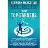 Network Marketing Secrets From Top Earners