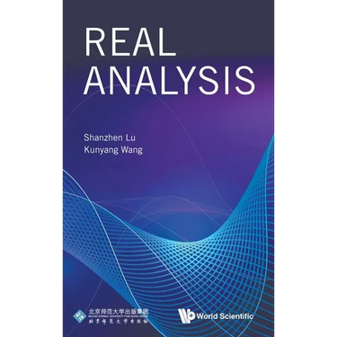 Real Analysis