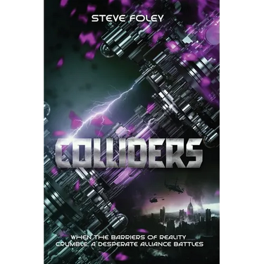 Colliders