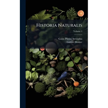 Historia Naturalis
