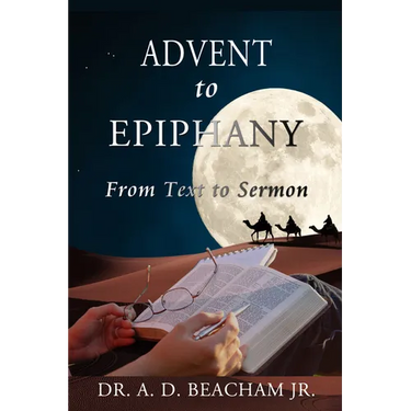 Advent to Epiphany: From Text to Sermon