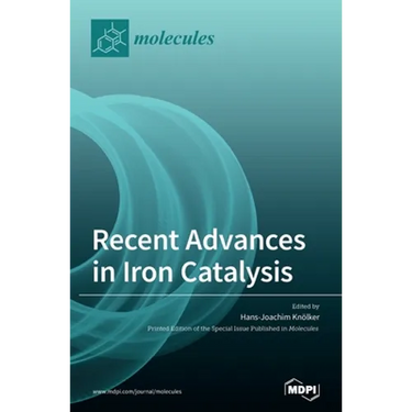 Recent Advances in Iron Catalysis