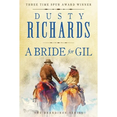 A Bride for Gil