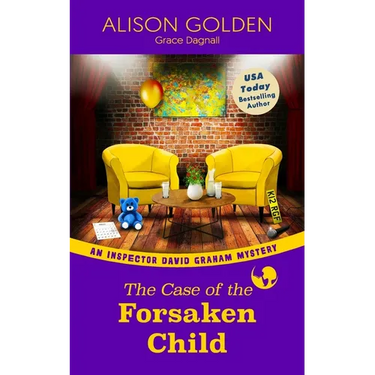 The Case of the Forsaken Child