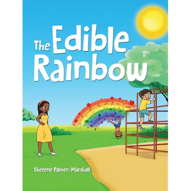 The Edible Rainbow
