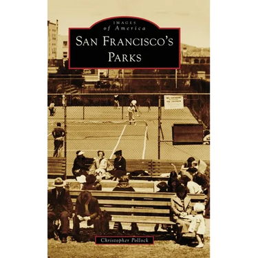 San Francisco's Parks