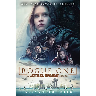 Rogue One: A Star Wars Story