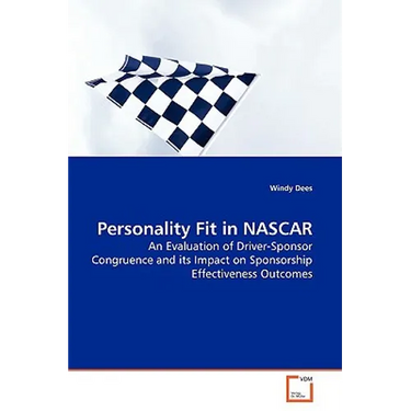 Personality Fit in NASCAR