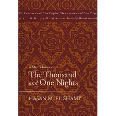 Motif Index of the Thousand and One Nights