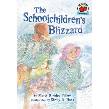 The Schoolchildren's Blizzard