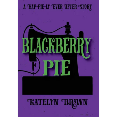 Blackberry Pie