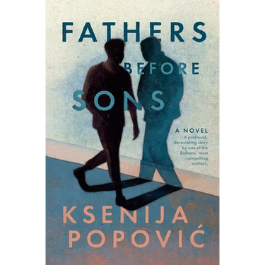 Fathers Before Sons