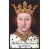 Richard of Bordeaux: A Play in Two Acts