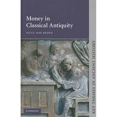Money in Classical Antiquity