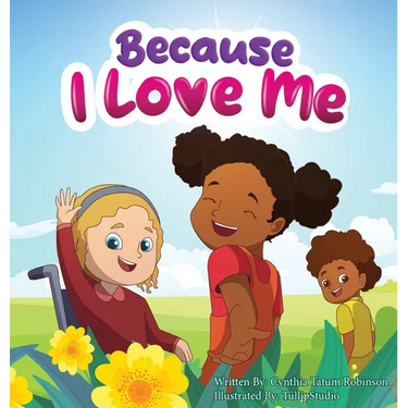 Because I Love Me