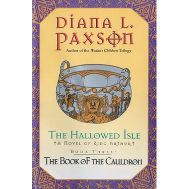 The Book of the Cauldron