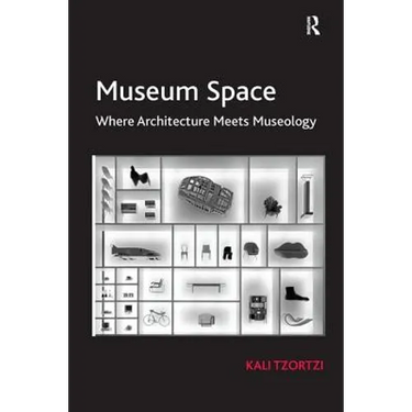 Museum Space: Where Architecture Meets Museology