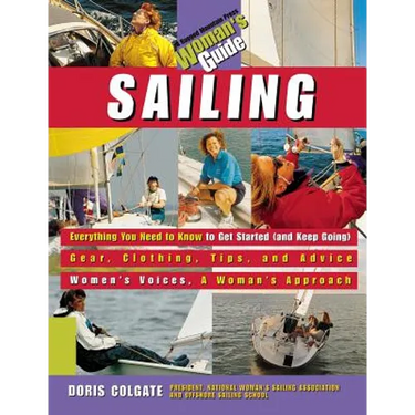 Sailing: A Woman's Guide
