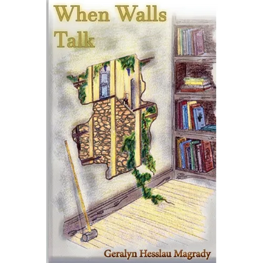 When Walls Talk