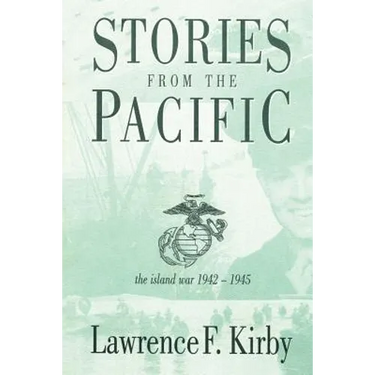 Stories from the Pacific: The Island War 1942-1945