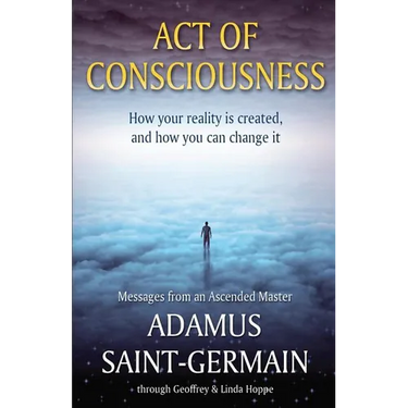Act of Consciousness: To Be or Not to Be... Enlightened