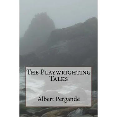 The Playwrighting Talks