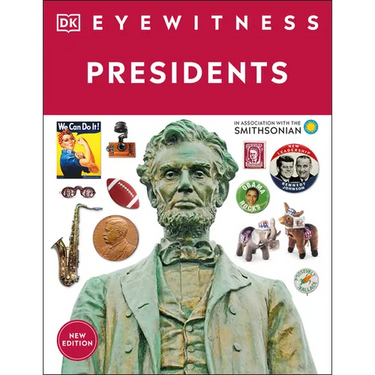 Eyewitness Presidents