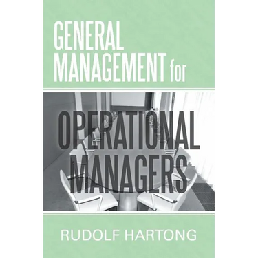 General Management for Operational Managers