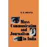 Mass Communication and Journalism in India