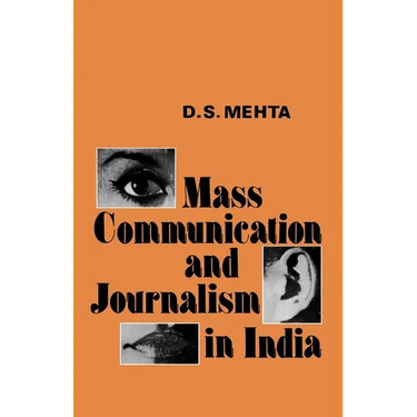 Mass Communication and Journalism in India