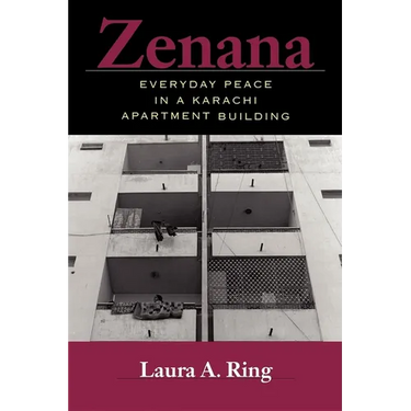 Zenana: Everyday Peace in a Karachi Apartment Building