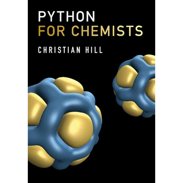 Python for Chemists