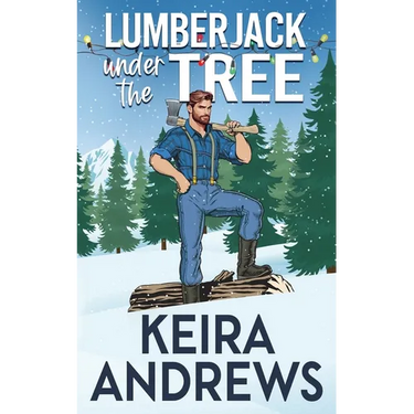 Lumberjack Under the Tree