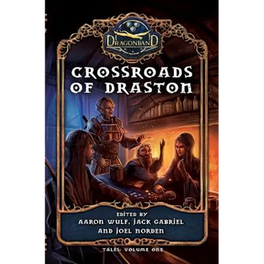 Crossroads of Draston