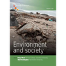 Environment and Society - Volume 3: Capitalism and Environment