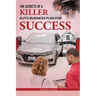 The Secrets of a Killer Auto Business Plan for Success