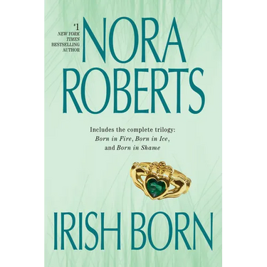 Irish Born