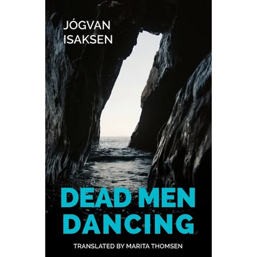 Dead Men Dancing
