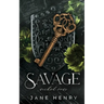 Savage: A Dark Arranged Marriage Romance
