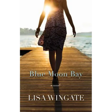 Blue Moon Bay