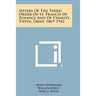 Sisters of the Third Order of St. Francis of Penance and of Charity, Tiffin, Ohio, 1869-1942
